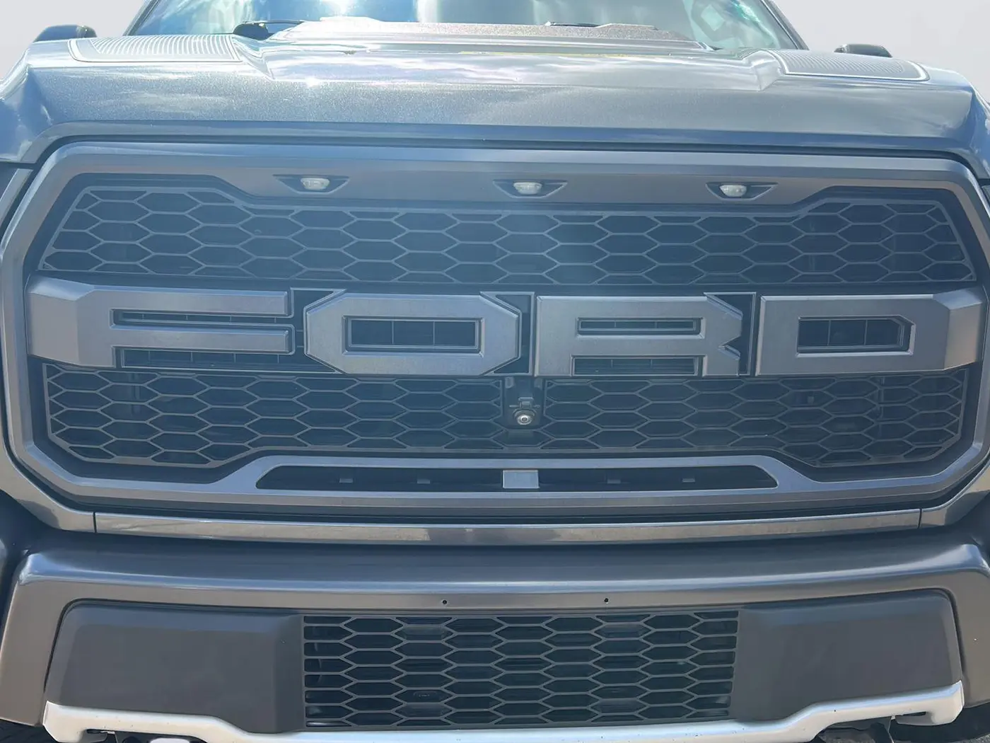 2020 Ford F-150 - $39,725
