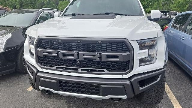 Preowned 2020 Ford F-150 Raptor for Sale