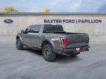 2020 F-150 Thumbnail 3