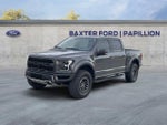 2020 F-150 Thumbnail 7
