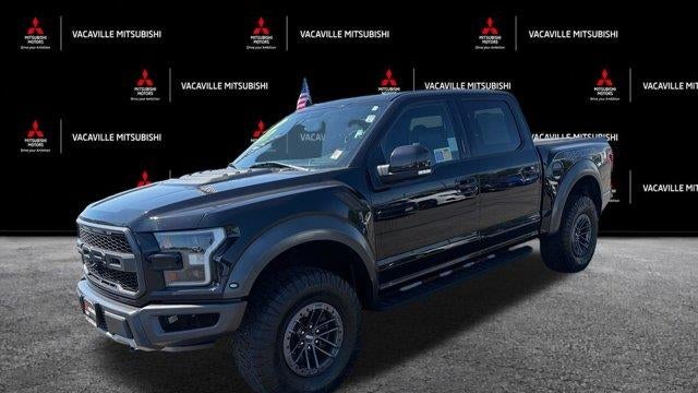 Preowned 2020 Ford F-150 Raptor for Sale