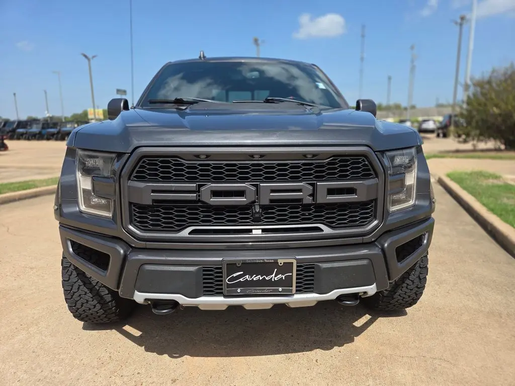 2020 Ford F-150 - $45,407