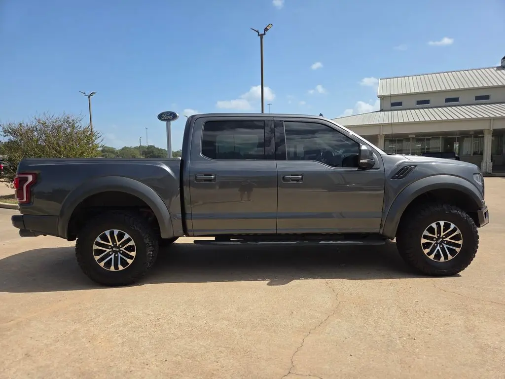 2020 Ford F-150 - $45,407