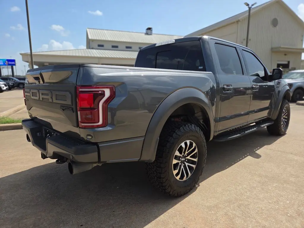 2020 Ford F-150 - $45,407