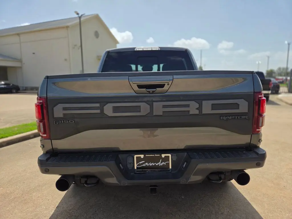 2020 Ford F-150 - $45,407