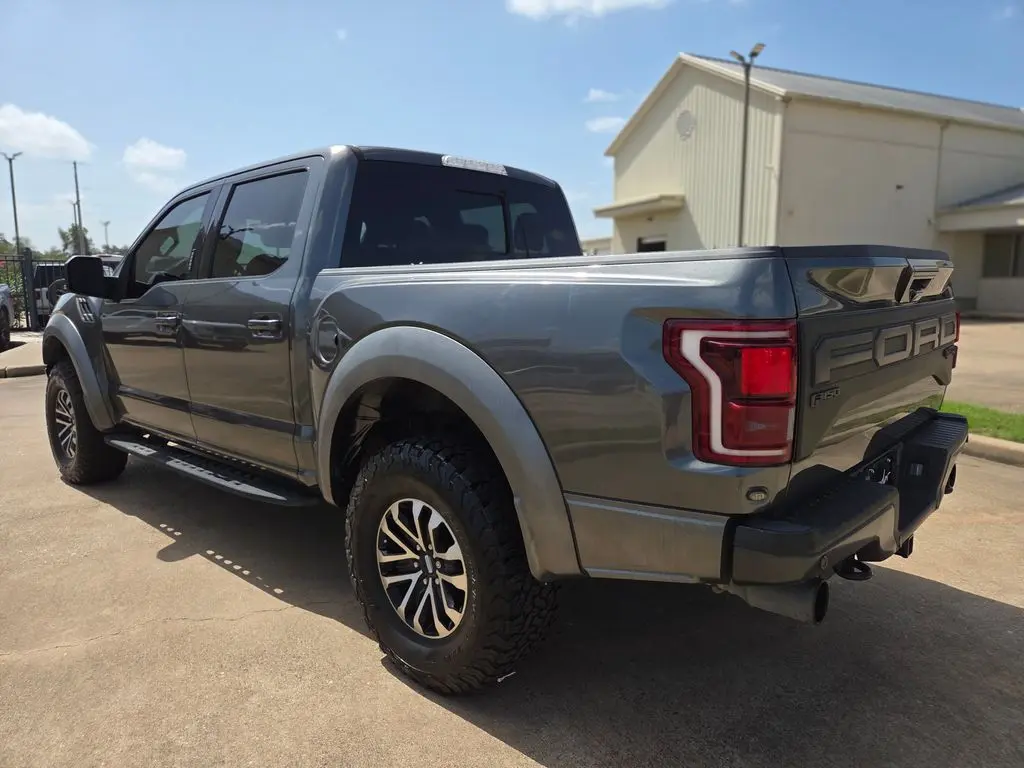 2020 Ford F-150 - $45,407
