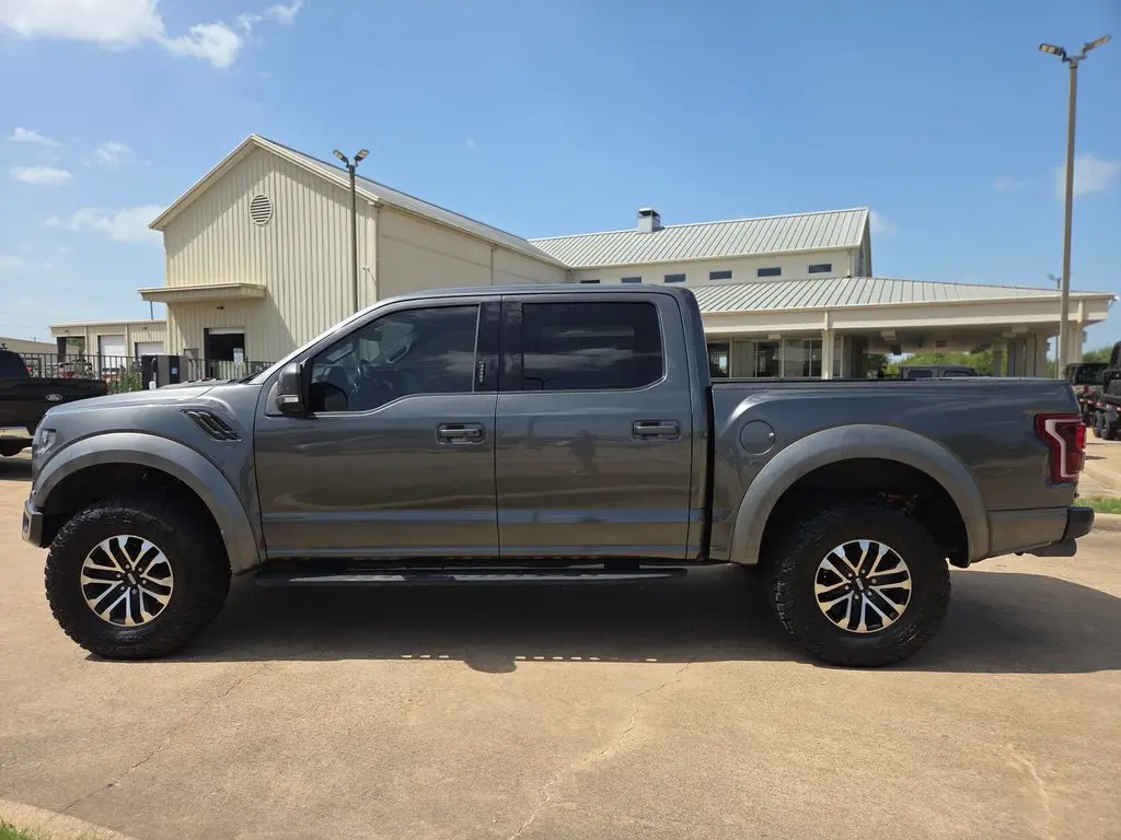 2020 Ford F-150 - $45,407