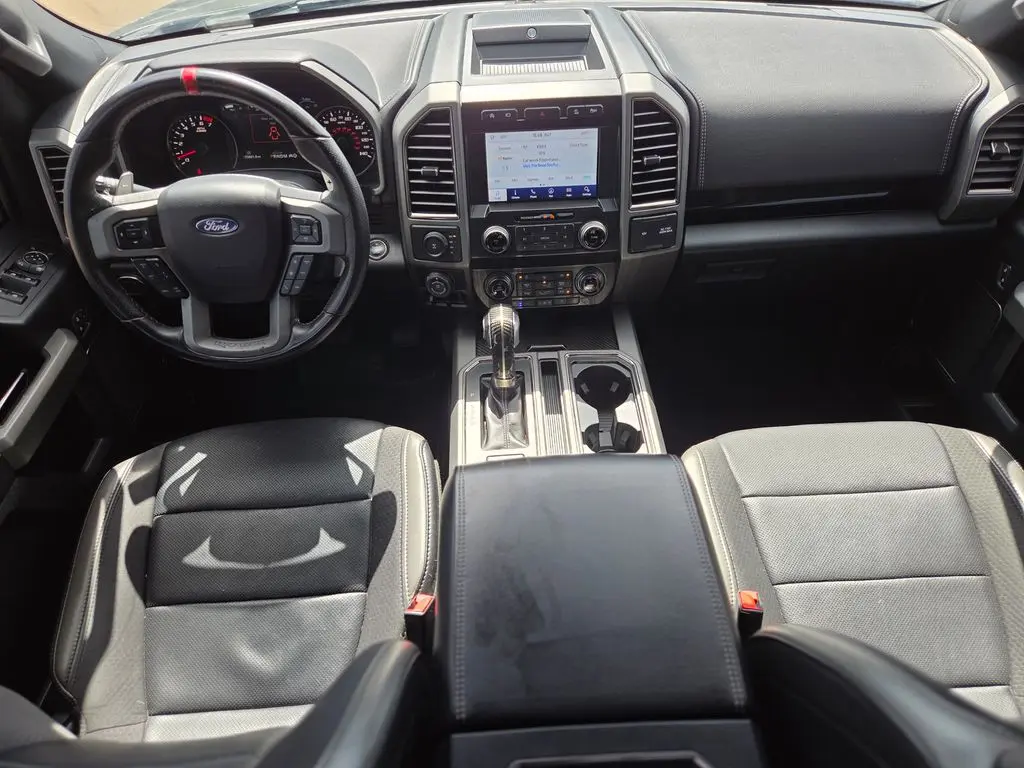 2020 Ford F-150 - $45,407