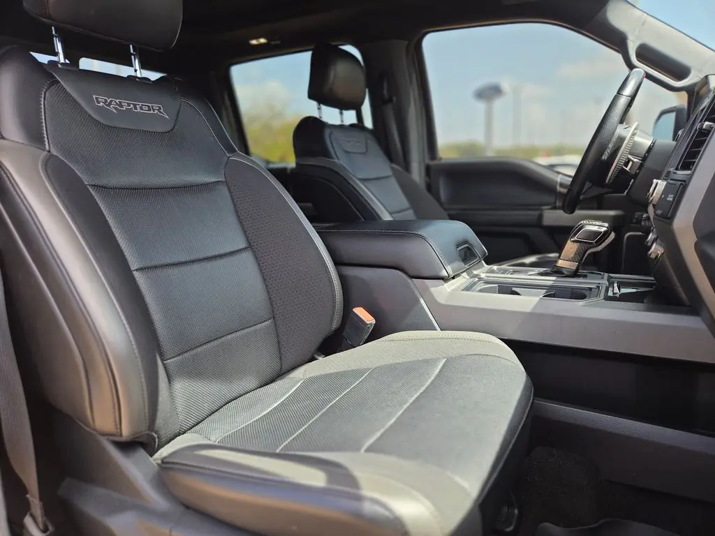 2020 Ford F-150 - $45,407