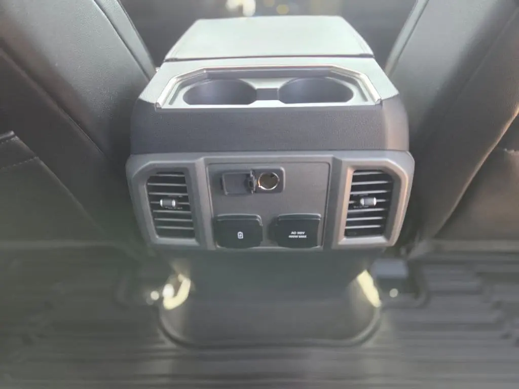 2020 Ford F-150 - $45,407