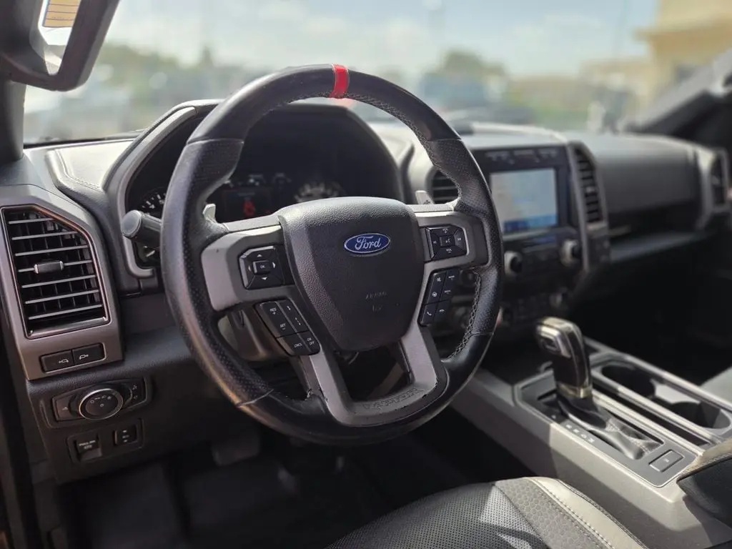 2020 Ford F-150 - $45,407