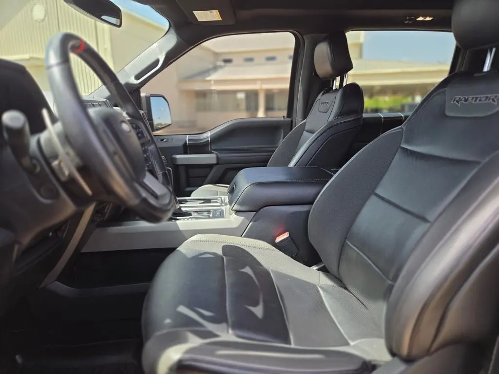 2020 Ford F-150 - $45,407