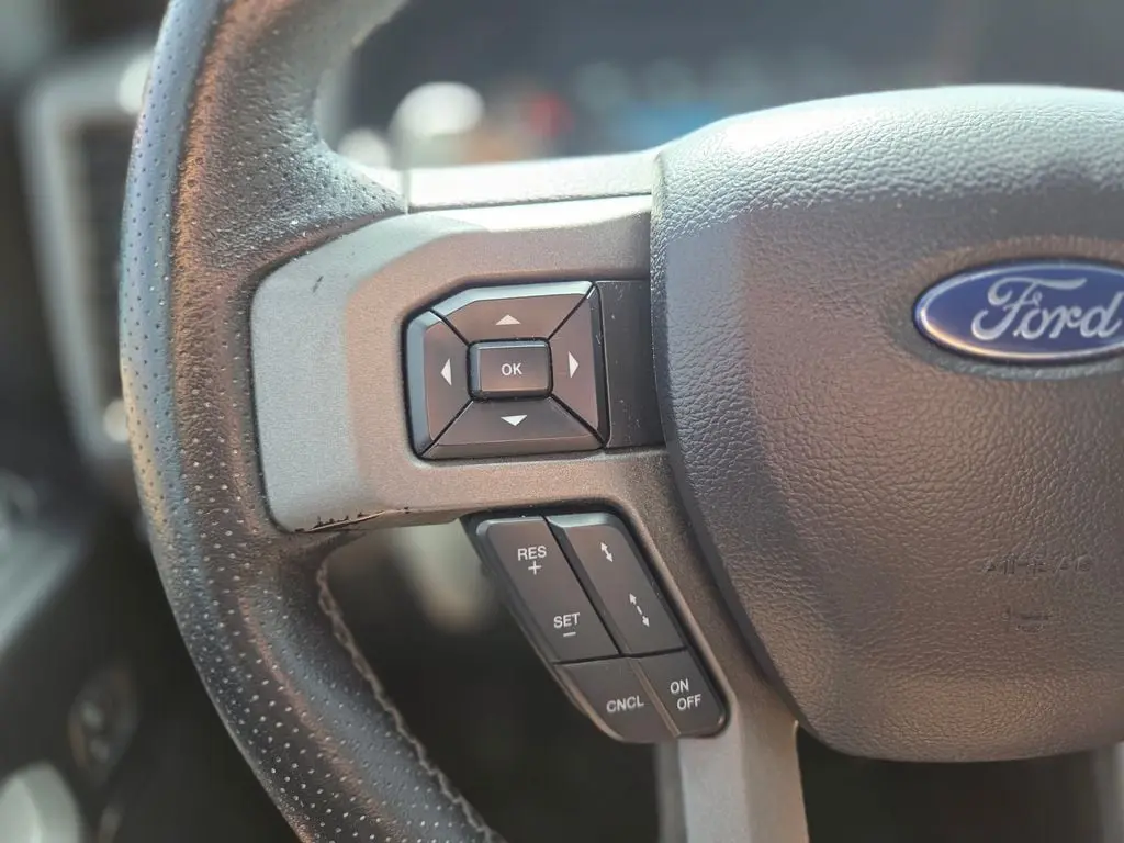 2020 Ford F-150 - $45,407