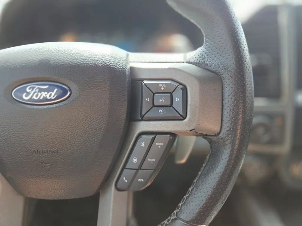 2020 Ford F-150 - $45,407