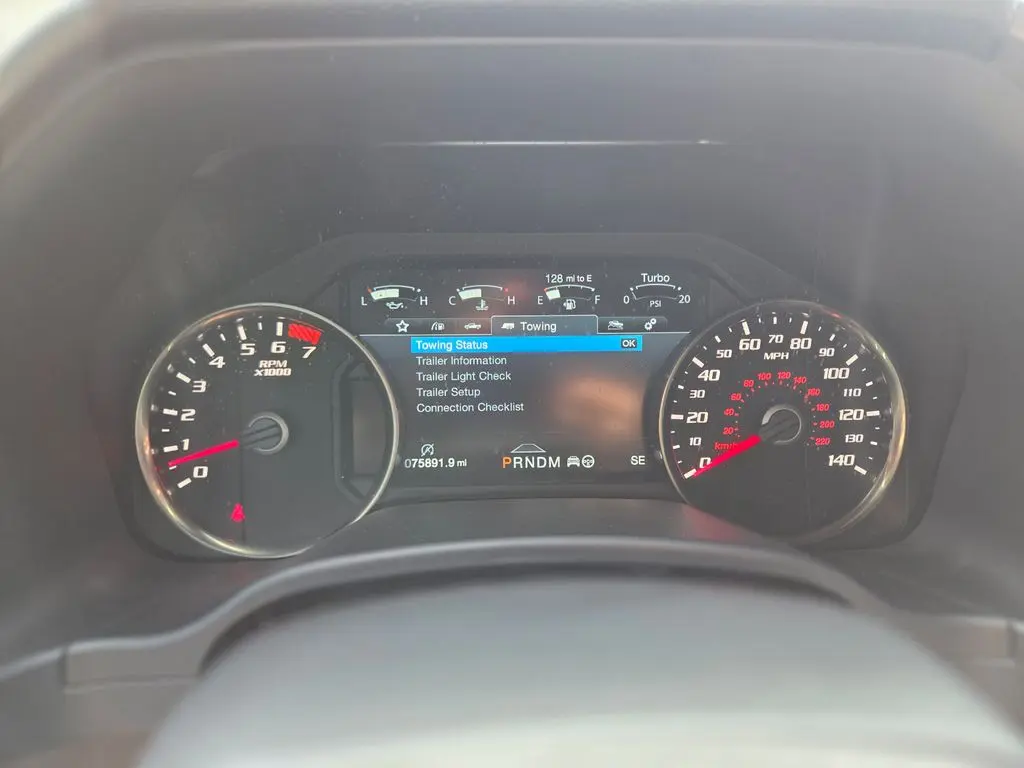 2020 Ford F-150 - $45,407