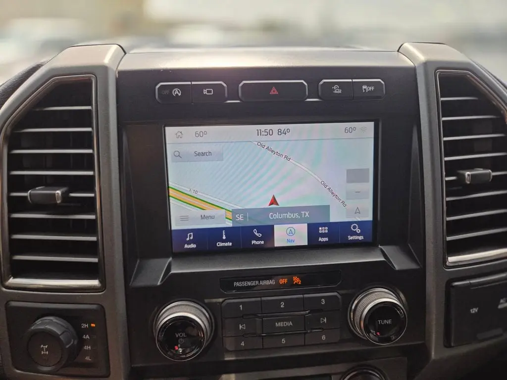 2020 Ford F-150 - $45,407