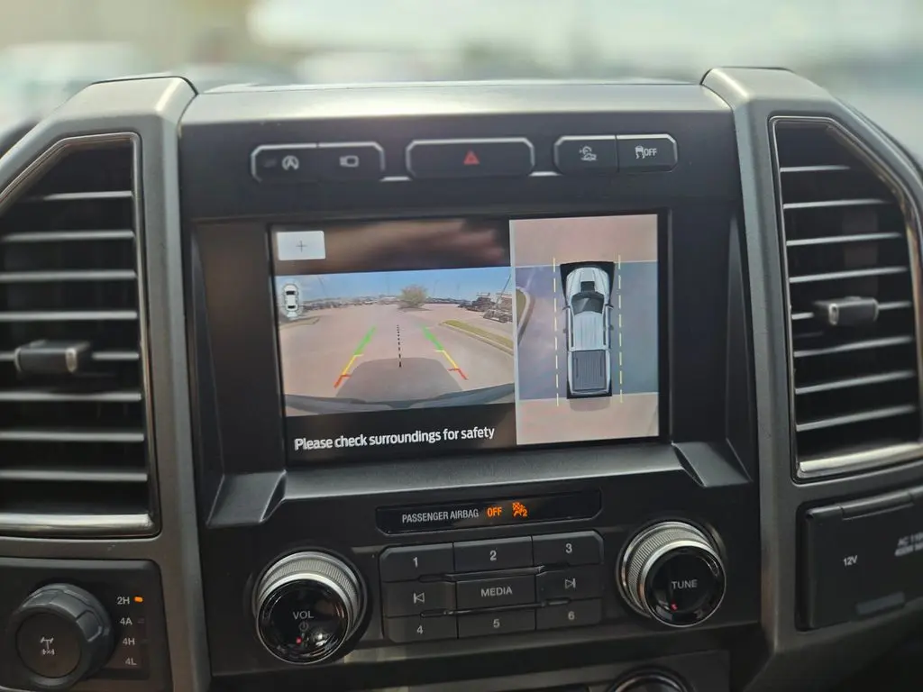 2020 Ford F-150 - $45,407