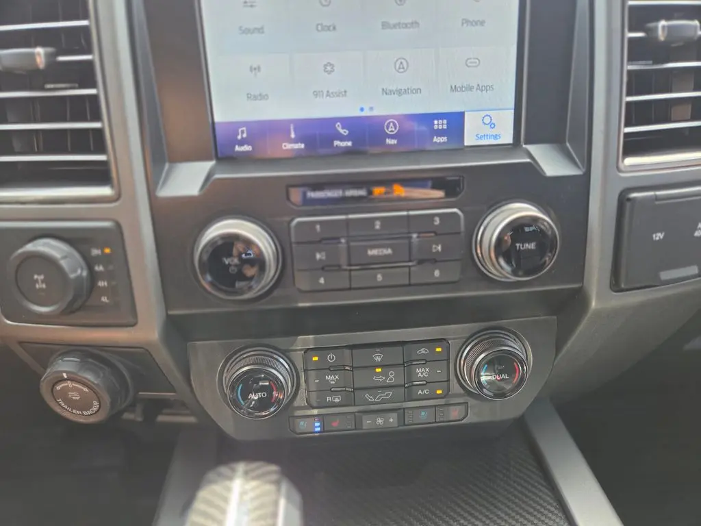 2020 Ford F-150 - $45,407