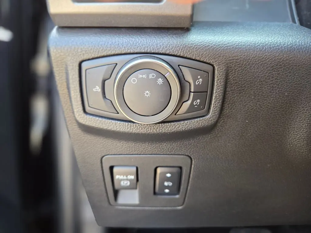 2020 Ford F-150 - $45,407