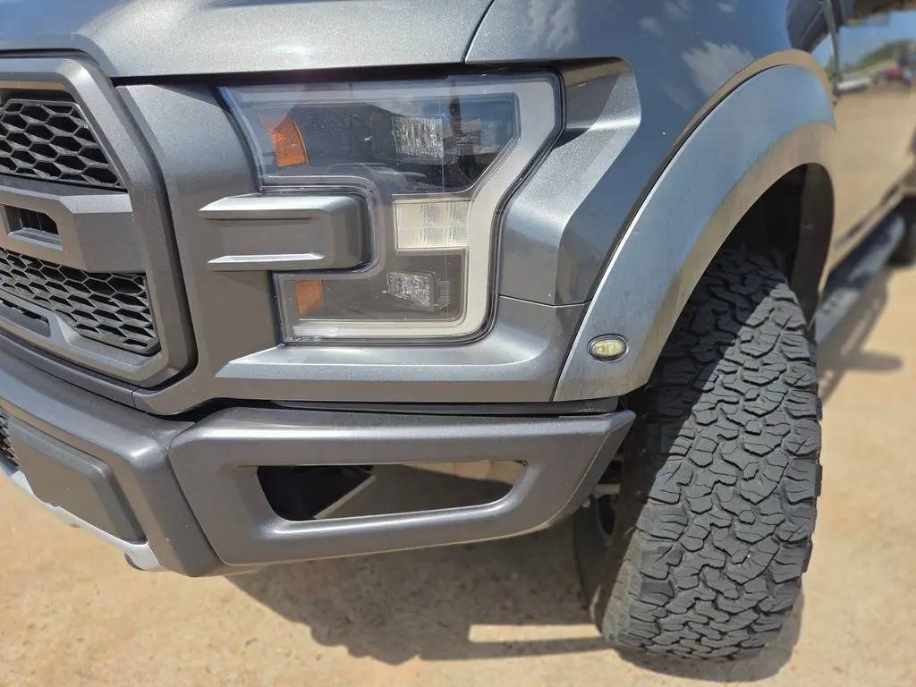 2020 Ford F-150 - $45,407