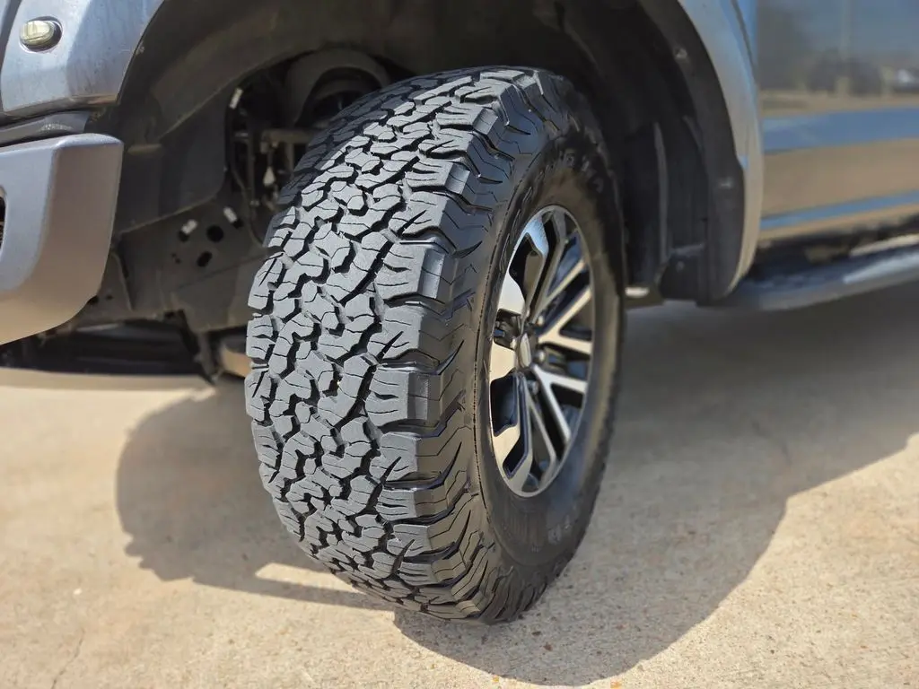 2020 Ford F-150 - $45,407