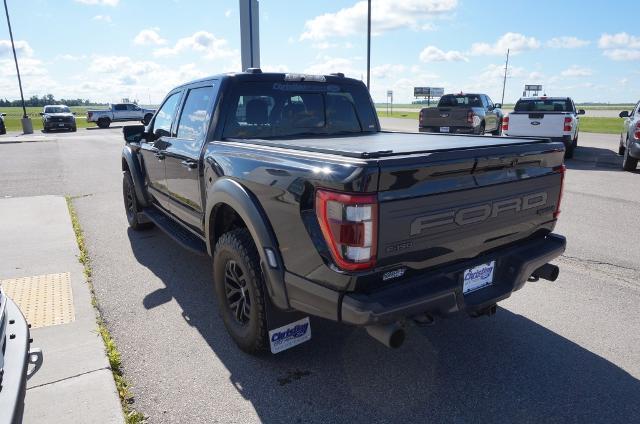 2021 Ford F-150 - $58,999