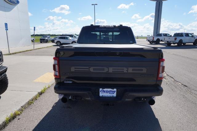 2021 Ford F-150 - $58,999