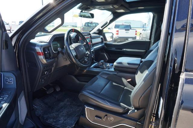 2021 Ford F-150 - $58,999