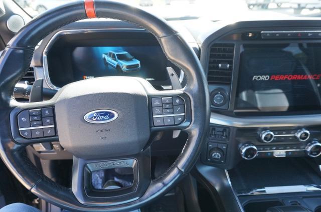 2021 Ford F-150 - $58,999