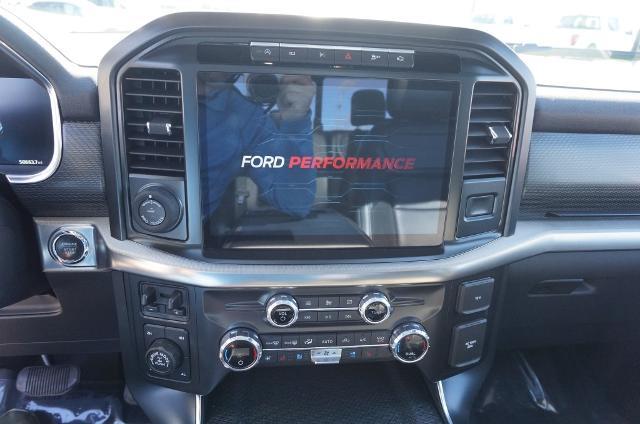 2021 Ford F-150 - $58,999