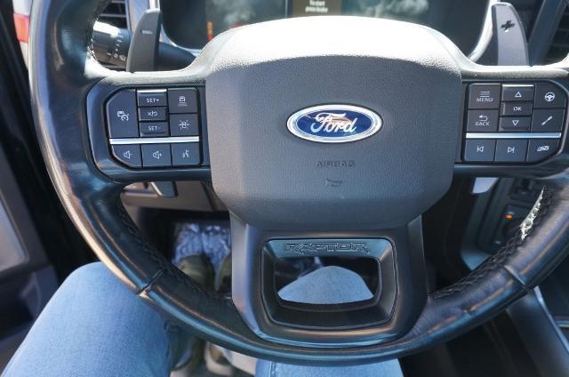 2021 Ford F-150 - $58,999