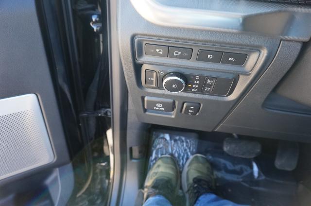 2021 Ford F-150 - $58,999