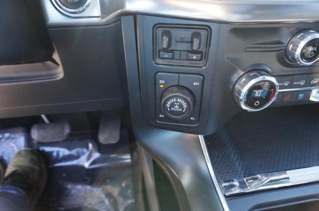 2021 Ford F-150 - $58,999