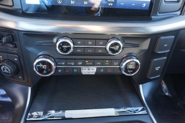 2021 Ford F-150 - $58,999