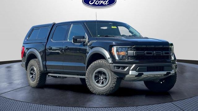 Preowned 2021 Ford F-150 Raptor for Sale