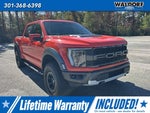 2021 F-150 Thumbnail 1