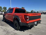 2021 F-150 Thumbnail 4