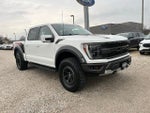 2021 F-150 Thumbnail 1