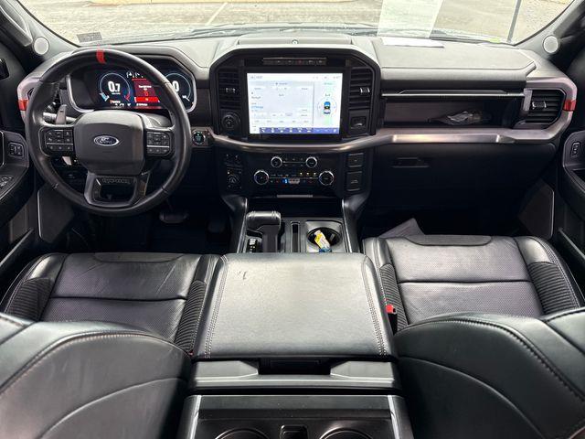 2022 Ford F-150 - $51,994