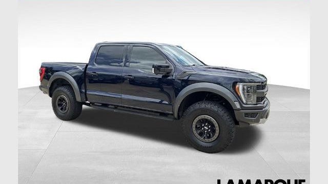 Preowned 2022 Ford F-150 Raptor for Sale