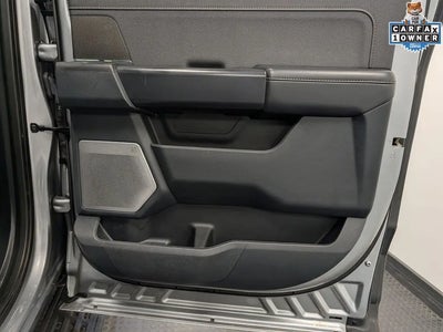 2022 Ford F-150 4X4 Raptor 4DR Supercrew 5.5 FT. SB