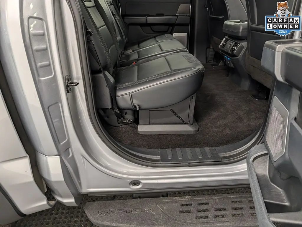 2022 Ford F-150 - $60,485