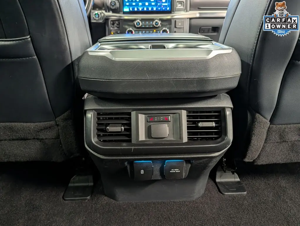 2022 Ford F-150 - $60,485