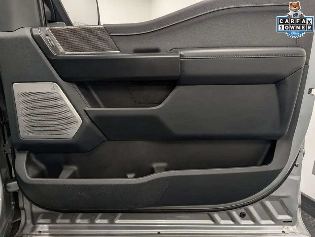 2022 Ford F-150 - $60,485