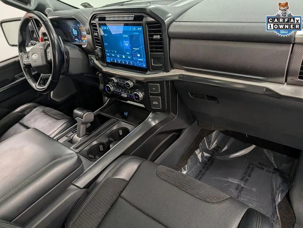 2022 Ford F-150 - $60,485