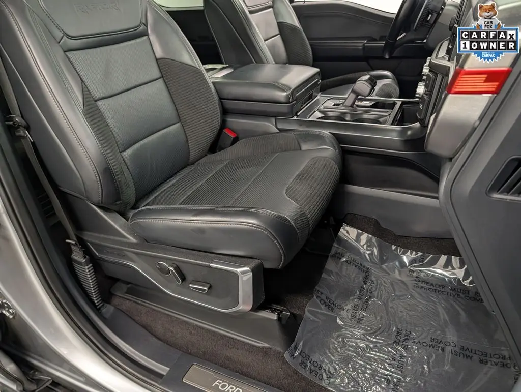 2022 Ford F-150 - $60,485