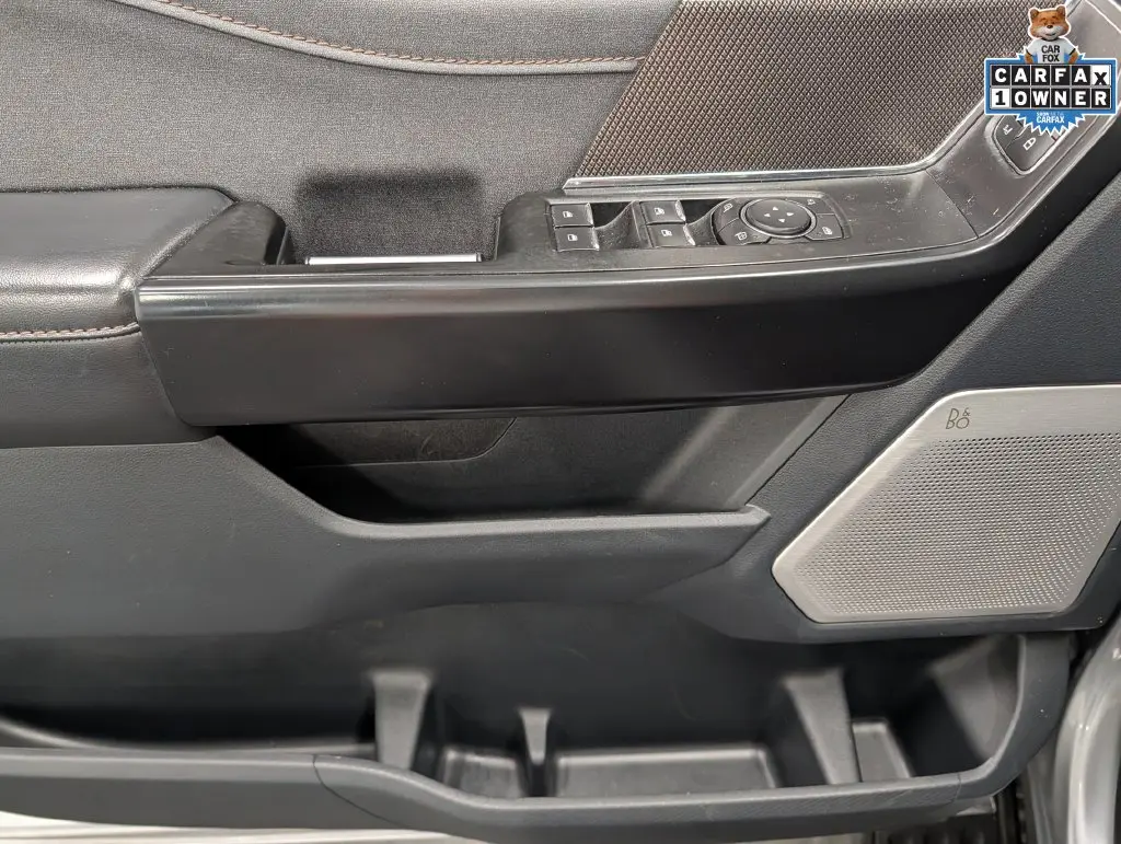 2022 Ford F-150 - $60,485