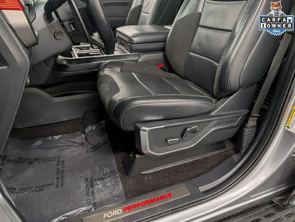 2022 Ford F-150 - $60,485