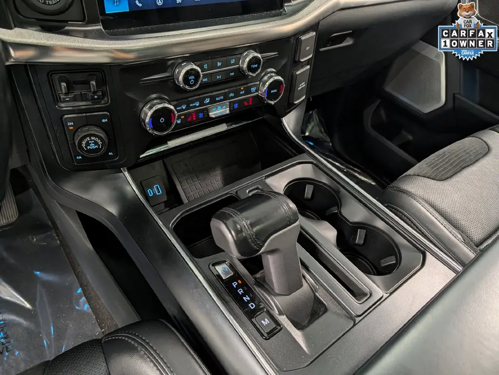 2022 Ford F-150 - $60,485