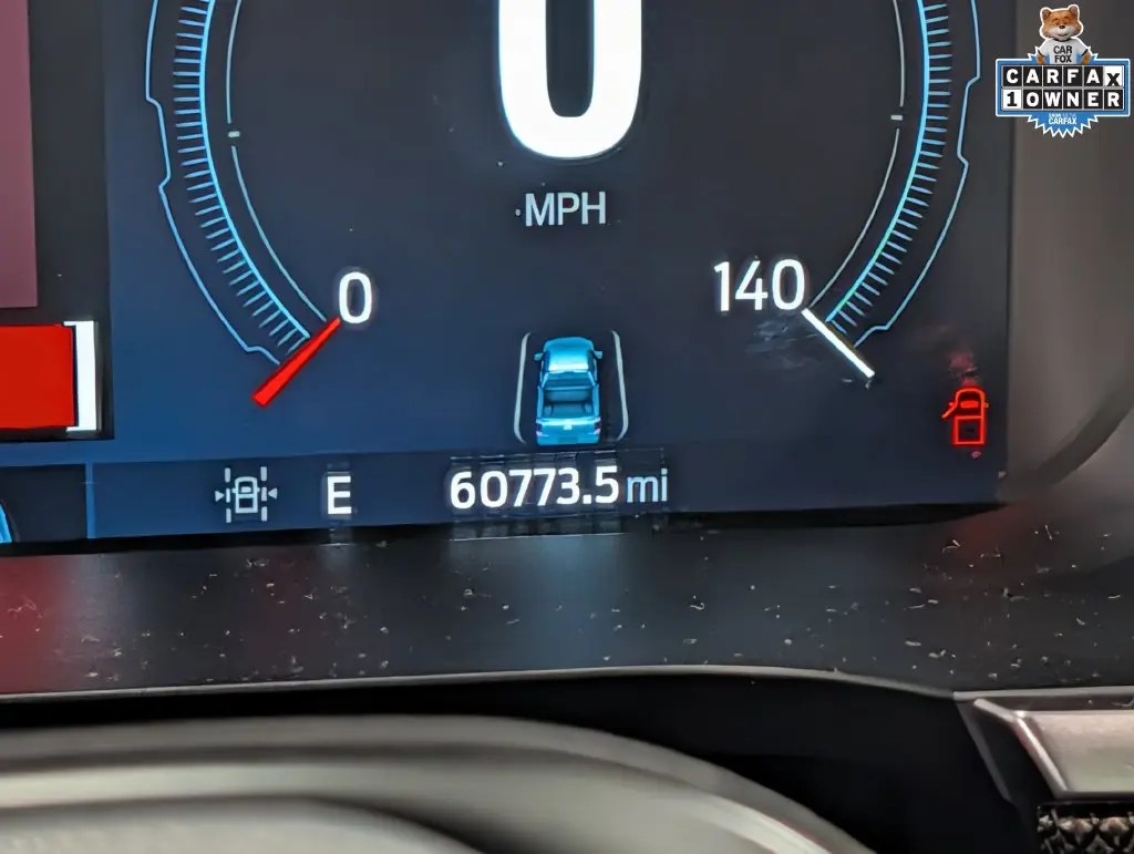 2022 Ford F-150 - $60,485